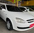 Classic 2013 1.0 Flex Completo 