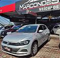 Volkswagen Polo 2020 1.0 Mpi Total Flex Manual