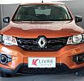 Renault Kwid Zen 1.0 Mt 2022