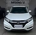 Hr-V Exl 2018/18 1.8 Aut.