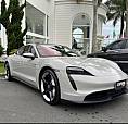 Porsche Taycan 4S Elétrico C/ Ipva 2023 Pago
