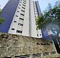 Manaíra - Alugo Amplo Apartamento Com 100M2, 3/4, Sendo 2 Suítes, Dce Completa