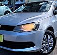 Gol G6 Trend Completo + 4 Vidros Elétricos + Carro Novo