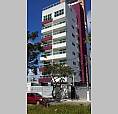 Alugar - Apartamento Totalmente Mobiliado Em Ponta Negra - 2/4 - Máquina De Lavar