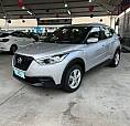 Nissan Kicks S Cvt 2020 Automatico Unico Dono Super Novo