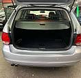 Volkswagen Jetta Variant 2.5 20V 170Cv Tiptronic 2008