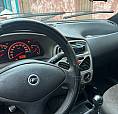 Fiat Palio Elx 1.3 Mpi Fire 16V 4P 2001