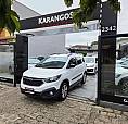 Chevrolet Spin Activ7 1.8 8V Econo.flex 5P Aut. 2022