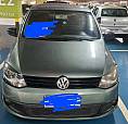 Volkswagen Fox 1.0 Mi Total Flex 8V 5P 2010