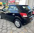 Chevrolet Onix Joy Hatch 1.0 8V Flex Mec. 4P 2018