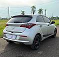 Hyundai Hb20 Unique 1.0 Flex 12V Mec. 2019