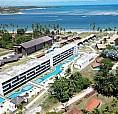 Studio Pé Na Areia Em Carneiros | Galápagos Beach Residence R$ 490.000
