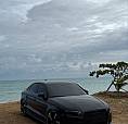 Audi A3 Sedan 1.4 Tfsi Flex Tiptronic 4P 2016
