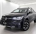 Volkswagen Saveiro Extreme 1.6 Flex 16V Cd 2025