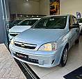 Chevrolet Corsa Hat. Maxx 1.4 8V Econoflex 5P 2011
