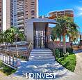 Apto / Apartamento Condomínio The Park View - Indaiatuba Sp - Hd Invest