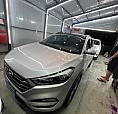 Hyundai Tucson Gls 1.6 Turbo 16V Aut. 2018