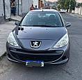 Peugeot 207 X-Line 1.4 Flex 8V 5P 2011