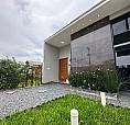 Casa Nova - 1 Quarto+Suíte - Ótima Oportunidade