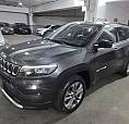 Jeep Compass Long. T270 1.3 Tb 4X2 Flex Aut 2023