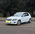 Chevrolet Celta Spirit/ Lt 1.0 Mpfi 8V Flexp. 5P 2013