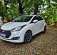 Hyundai Hb20 Comf./C.plus/C.style 1.0 Flex 12V 2017