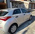 Hyundai Hb20 Comf./C.plus/C.style 1.0 Flex 12V 2013