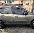 Fiat Uno Way 1.0 Evo Fire Flex 8V 5P 2012