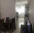 Apartamento Minha Casa Minha Vida