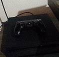 Ps4 Slim Passo Cartão