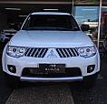 Mitsubishi Pajero Dakar 3.2 4X4