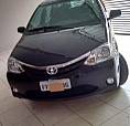 Etios Sedã Xls 1.5