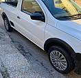Vw Saveiro 1.6 2015 Novíssima !!!
