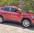 Tracker 2022 - Ltz - Automático - 8990Km Rodados Apenas
