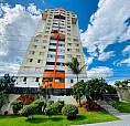 Apartamento Para Aluguel Possui 77 Metros Quadrados Com 3 Quartos