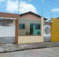 Vendo Casa Residencial Pérola Do Caete Em Bragança 