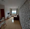 Ap 2/4 Na Serraria Mobiliado Grand Planalto