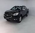 S10 Pick-Up Ltz 2.5 Flex 4X4 Cd