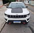 Compass Trailhawk 2017
