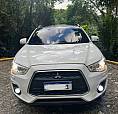 Asx 2015 Teto Panorâmico 87Km