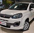 Fiat Uno 1.0 Drive 6V 2021 4P