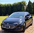 Chevrolet Cruze Ltz 2 (Apenas Venda)