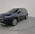 Jeep Compass 2022 1.3 T270 Turbo Flex Longitude At6