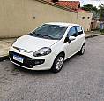 Fiat Punto Attractive 1.4 Fire Flex 8V 5P 2014
