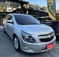 Chevrolet Cobalt Ltz Automático 2013