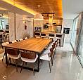 Loft De Luxo - Torre Evidence, Umarizal - 47m², 1 Vaga.