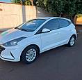 Hyundai Hb20 Evolution 1.0 Flex 12V Mec 2022
