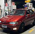 Fiat Palio El 1.5 Mpi 2P E 4P 1996