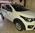 Fiat Mobi Like 1.0 Fire Flex 5P. 2022