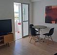 Apartamento Para Locação No Golden Day, Boa Viagem, Recife, Pe